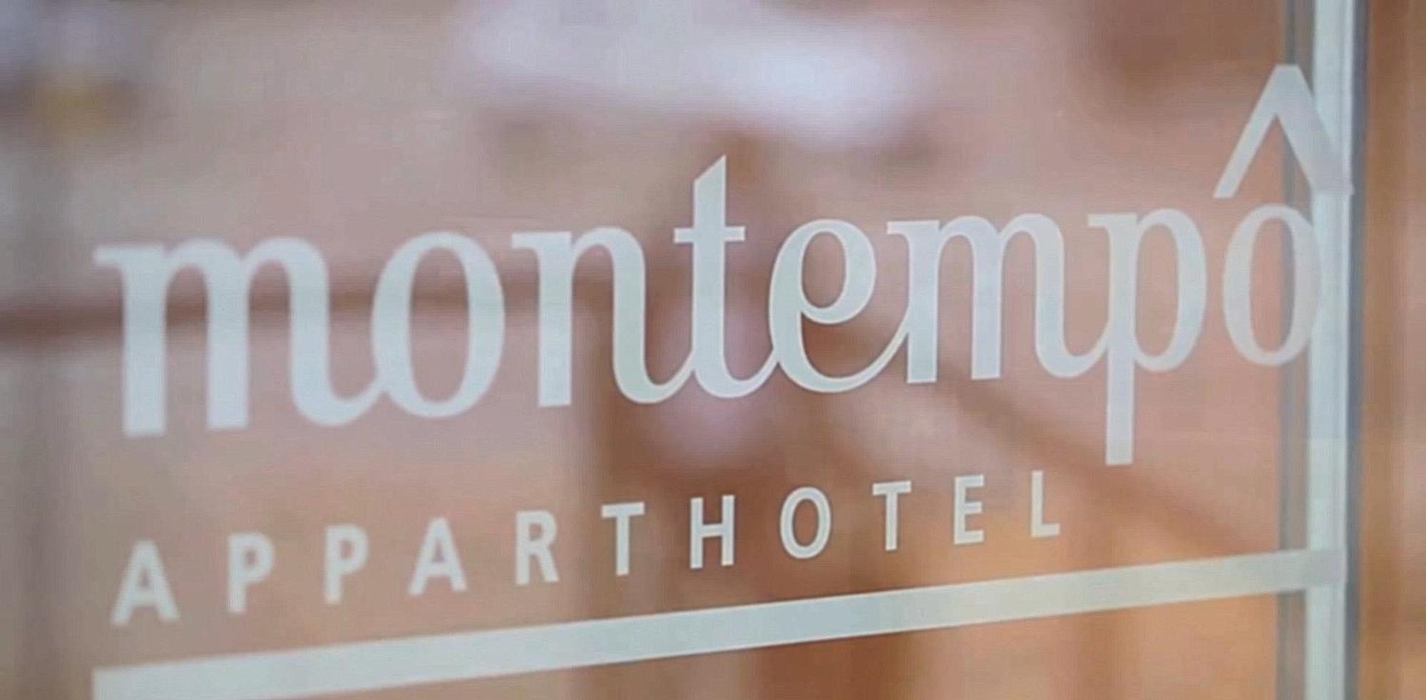 Montempo Apparthotel Bordeaux Centre - Bassins A Flot Exteriér fotografie